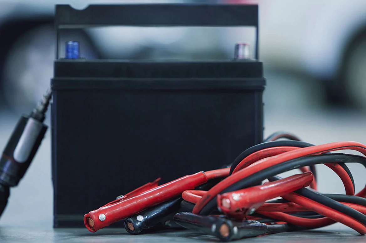 Car Battery Types and How Car Batteries Work
