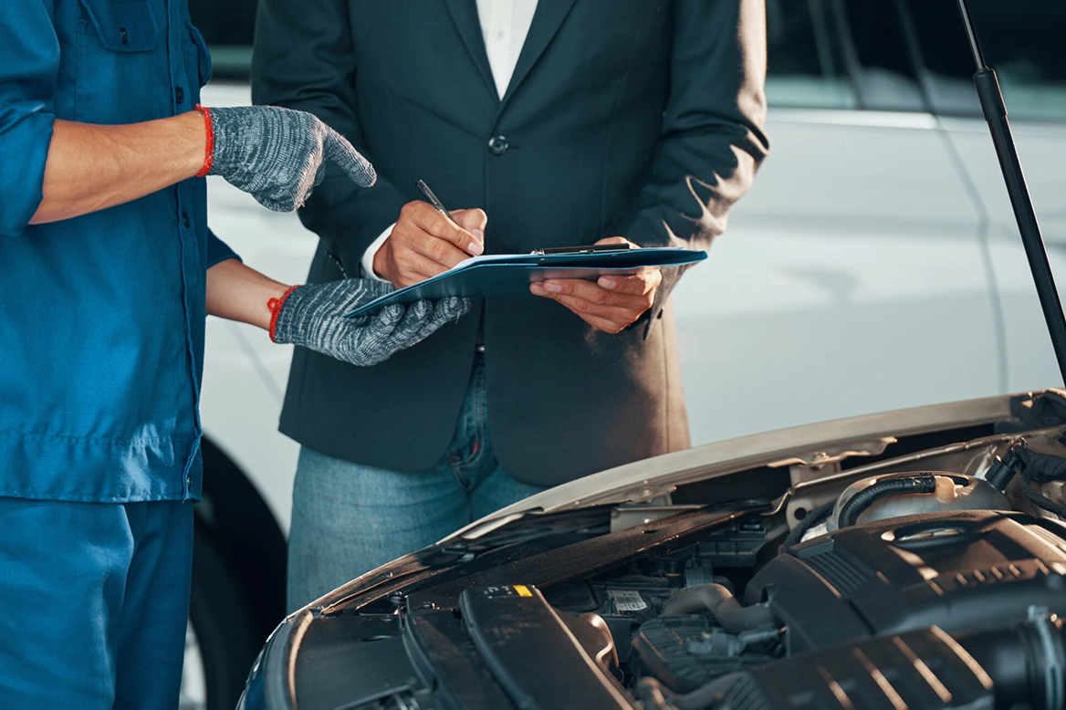 Tips for Choosing an Auto Repair Shop in Tulsa, OK