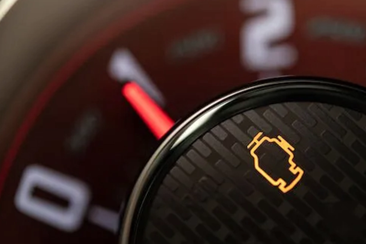 Signs It’s Time to Visit the Car Repair Shop