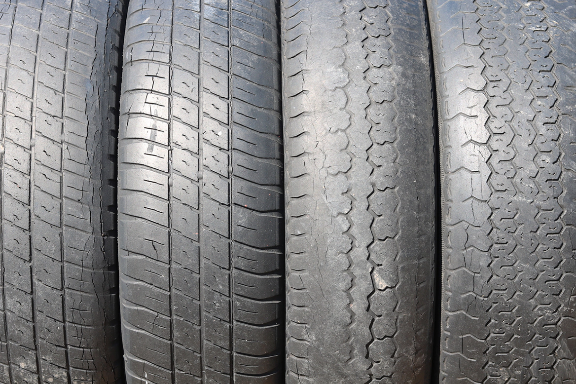Taking Care Of Your Tires
