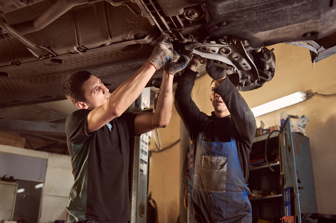 Transmission Flush Versus Transmission Fluid Change