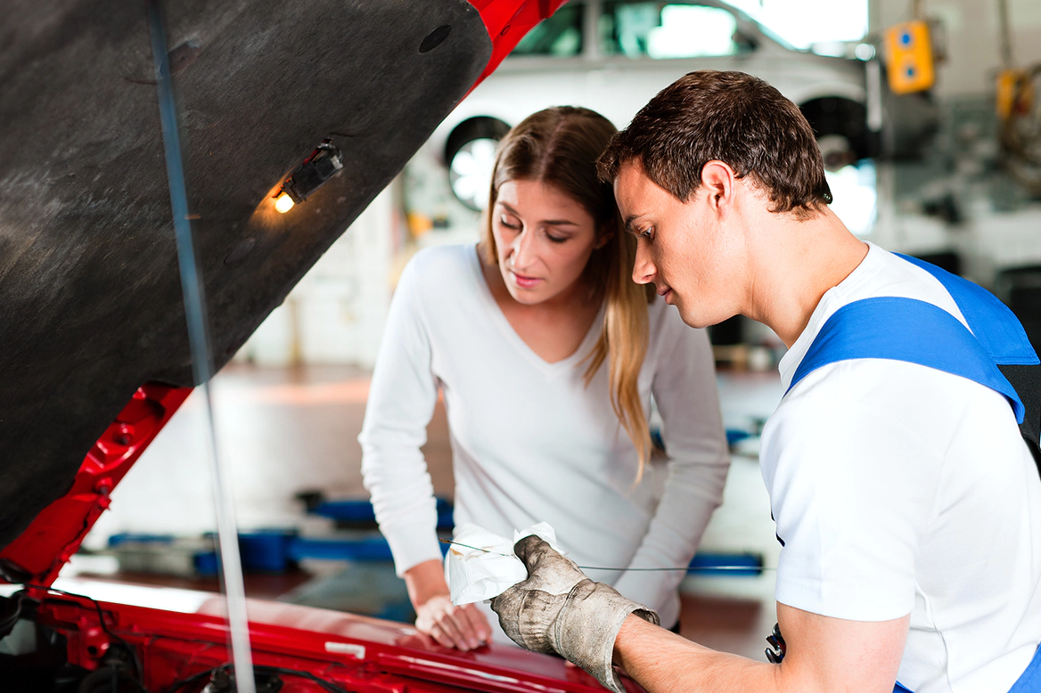 How Long Do Common Car Maintenance and Repair Tasks Take?