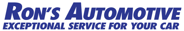 Ron's Automotive