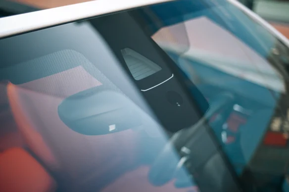 Windshield Calibration (ADAS)