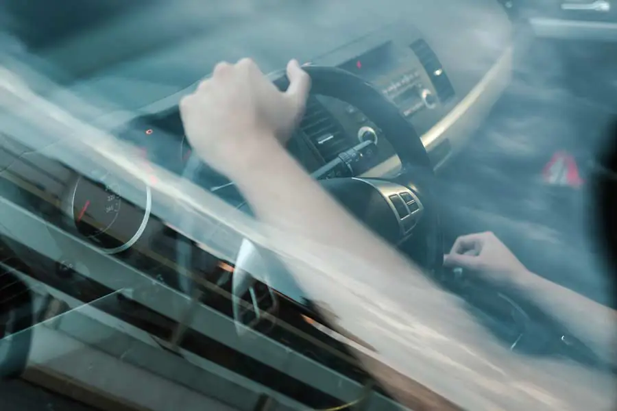 Habits That Can Damage Your Transmission