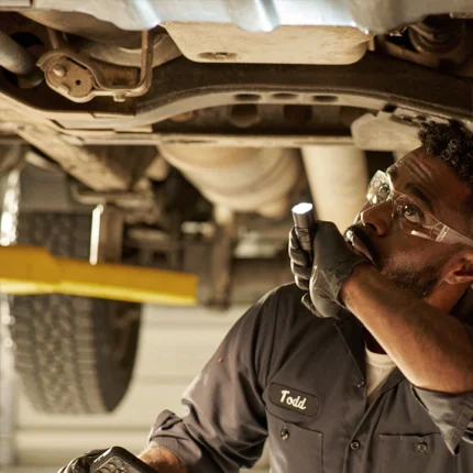 Expert Tire & Auto Care